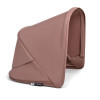 Bugaboo Fox5 Renew Budka - całoroczna budka z filtrem UPF 50+ do wózka Fox 5 Renew • Dusty Pink Bugaboo Fox5 Renew Budka - całoroczna budka z filtrem UPF 50+ do wózka Fox 5 Renew • Dusty Pink