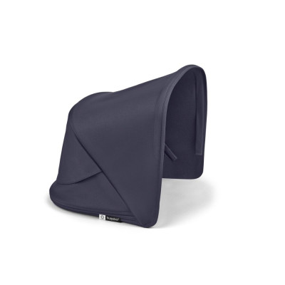 Bugaboo Fox5 Renew Budka - całoroczna budka z filtrem UPF 50+ do wózka Fox 5 Renew • Deep Indigo Bugaboo Fox5 Renew Budka - całoroczna budka z filtrem UPF 50+ do wózka Fox 5 Renew • Deep Indigo