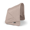 Bugaboo Donkey 6 Budka - wielofunkcyjna budka z filtrem UPF 50+ do wózka Donkey 6 • Desert Taupe