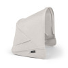 Bugaboo Donkey 6 Budka - wielofunkcyjna budka z filtrem UPF 50+ do wózka Donkey 6 • Misty White