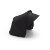 Bugaboo Dragonfly Budka - całoroczna budka z filtrem UPF 50+ do wózka Dragonfly • Midnight Black