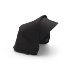 Bugaboo Dragonfly Budka - całoroczna budka z filtrem UPF 50+ do wózka Dragonfly • Midnight Black