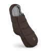 Bugaboo Śpiwór - całoroczny śpiwór spacerowy do siedzisk wózków Bugaboo • Cocoa Brown