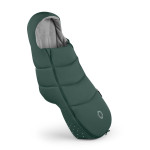 Bugaboo Śpiwór - całoroczny śpiwór spacerowy do siedzisk wózków Bugaboo • Fern Green