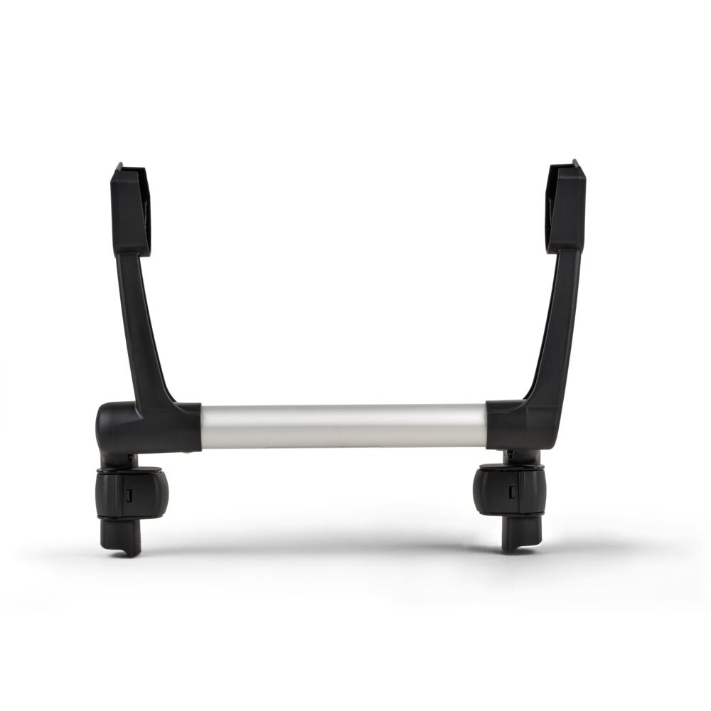 Bugaboo Donkey Mono Адаптер Maxi-Cosi - адаптери для кріплення автокрісла Maxi-Cosi на візку Donkey 6 • Black