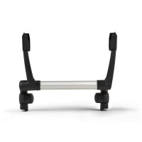 Bugaboo Donkey Mono Adapter Maxi-Cosi - adaptery do montażu fotelika Maxi-Cosi na wózku Donkey 6 • Black