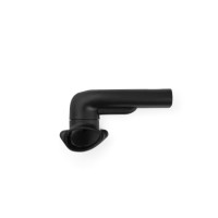 Bugaboo Adapter do Tacki Butterfly 2 - adapter do montażu tacki uniwersalnej na wózku Butterfly 2 • Black