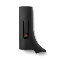 Bugaboo Adapter do Tacki Dragonfly - adapter do montażu tacki uniwersalnej na wózku Dragonfly • Black