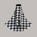 Wildride Toddler Carrier - nosidełko biodrowe dla dzieci od 9 miesięcy do 4 lat, do 20 kg, 100% bawełna • Chequered Wildride Toddler Carrier - nosidełko biodrowe dla dzieci od 9 miesięcy do 4 lat, do 20 kg, 100% bawełna • Chequered