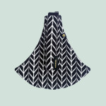 Wildride Toddler Carrier - nosidełko biodrowe dla dzieci od 9 miesięcy do 4 lat, do 20 kg, 100% bawełna • Feathers Wildride Toddler Carrier - nosidełko biodrowe dla dzieci od 9 miesięcy do 4 lat, do 20 kg, 100% bawełna • Feathers