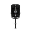 Cybex Sirona G3 i-Size - obrotowy fotelik samochodowy 360 stopni (3 mc - 4 lata / 61-105 cm, do 19 kg) • Moon Black Plus