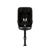 Cybex Sirona G3 i-Size - obrotowy fotelik samochodowy 360 stopni (3 mc - 4 lata / 61-105 cm, do 19 kg) • Magic Black Comfort