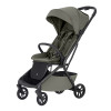 Carrello Magia 2.0 CRL-5655 - ultralekki wózek spacerowy, automatyczne składanie, rozmiar bagażu podręcznego • Malted Green