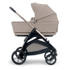 Inglesina Aptica Duo - wózek dziecięcy 2w1 System Duo, gondola Open Up, siedzisko All Season • Vicuna Beige