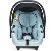Avionaut Cosmo AirFlow - fotelik samochodowy dla niemowląt (0 - 15mc / 40 - 87cm / 0 - 13kg), tapicerka AirFlow, montaż pasami lub ISOFIX • Mint