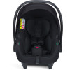 Avionaut Cosmo AirFlow - fotelik samochodowy dla niemowląt (0 - 15mc / 40 - 87cm / 0 - 13kg), tapicerka AirFlow, montaż pasami lub ISOFIX • Black