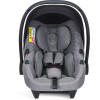 Avionaut Cosmo AirFlow - fotelik samochodowy dla niemowląt (0 - 15mc / 40 - 87cm / 0 - 13kg), tapicerka AirFlow, montaż pasami lub ISOFIX • Grey