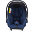 Avionaut Cosmo AirFlow - fotelik samochodowy dla niemowląt (0 - 15mc / 40 - 87cm / 0 - 13kg), tapicerka AirFlow, montaż pasami lub ISOFIX • Navy