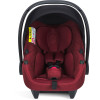 Avionaut Cosmo AirFlow - fotelik samochodowy dla niemowląt (0 - 15mc / 40 - 87cm / 0 - 13kg), tapicerka AirFlow, montaż pasami lub ISOFIX • Red
