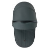 Roan IVI 2.0 Vintage - wózek dziecięcy 2w1, materac Air Zone 3D, podszewka w kolorze wózka, koła bezdętkowe • Himalayan Green