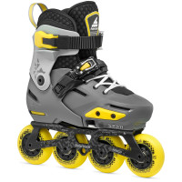 Rollerblade Apex - rolki dziecięce regulowane • rozmiar 37-40