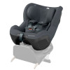 Maxi Cosi Pearl Slide Pro - obrotowy fotelik samochodowy (3mc - 4lat / 61 - 105cm / 0 - 17.5kg), SLIDETECH 2, montaż tylko na bazie • Authentic Graphite