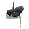 Maxi Cosi Coral Slide Pro - rozkładany fotelik samochodowy dla niemowląt, nosidełko (0 - 24mc / 40 - 87cm / 0 - 13kg) • Moon Graphite