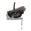 Maxi Cosi Coral Slide Pro - rozkładany fotelik samochodowy dla niemowląt, nosidełko (0 - 24mc / 40 - 87cm / 0 - 13kg) • Oak Truffle