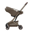 Maxi Cosi Coral Slide Pro - розкладне автокрісло для немовлят, переноска (0 - 24міс / 40 - 87см / 0 - 13кг) • Oak Truffle