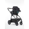 Mast Adaptery Maxi-Cosi M.5x / M.7 - adaptery do montażu fotelika samochodowego na stelażu wózka • Black