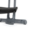 Maxi Cosi Iora Pro - łóżeczko dostawne 2w1, składane, z kołysaniem i 5 poziomami wysokości (0 - 6mc / 0 - 9kg) • Elegance Graphite