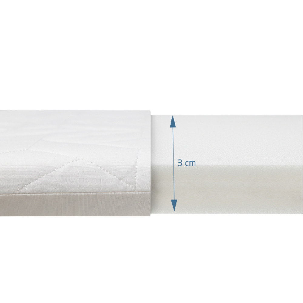 Maxi Cosi Iora Pro - łóżeczko dostawne 2w1, składane, z kołysaniem i 5 poziomami wysokości (0 - 6mc / 0 - 9kg) • Elegance Beige