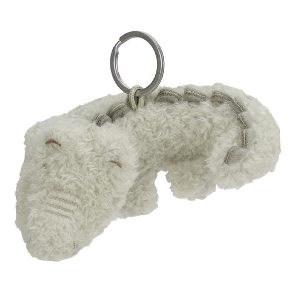 Little Dutch - breloczek Safari Friends (LD8371) • Krokodyl