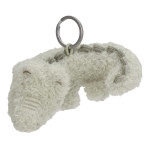 Little Dutch - breloczek Safari Friends (LD8371) • Krokodyl