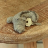 Little Dutch - breloczek Safari Friends (LD8371) • Krokodyl