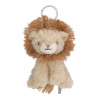 Little Dutch - breloczek Safari Friends (LD8373) • Lew