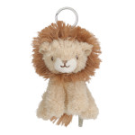 Little Dutch - breloczek Safari Friends (LD8373) • Lew
