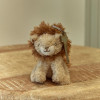 Little Dutch - breloczek Safari Friends (LD8373) • Lew