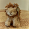 Little Dutch - breloczek Safari Friends (LD8373) • Lew