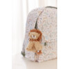 Little Dutch - breloczek Safari Friends (LD8373) • Lew