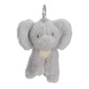 Little Dutch - breloczek Safari Friends (LD8372) • Słoń