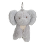 Little Dutch - breloczek Safari Friends (LD8372) • Słoń