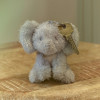 Little Dutch - breloczek Safari Friends (LD8372) • Słoń