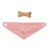 Little Dutch - przytulanka piesek Jackie w torebce (LD4518) • 12 mc+