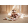 Little Dutch - duża książeczka sensoryczna Fairy Garden (LD9007) • 0 mc+