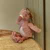 Little Dutch - breloczek Flaming Safari Friends (LD8370) • 0 mc+