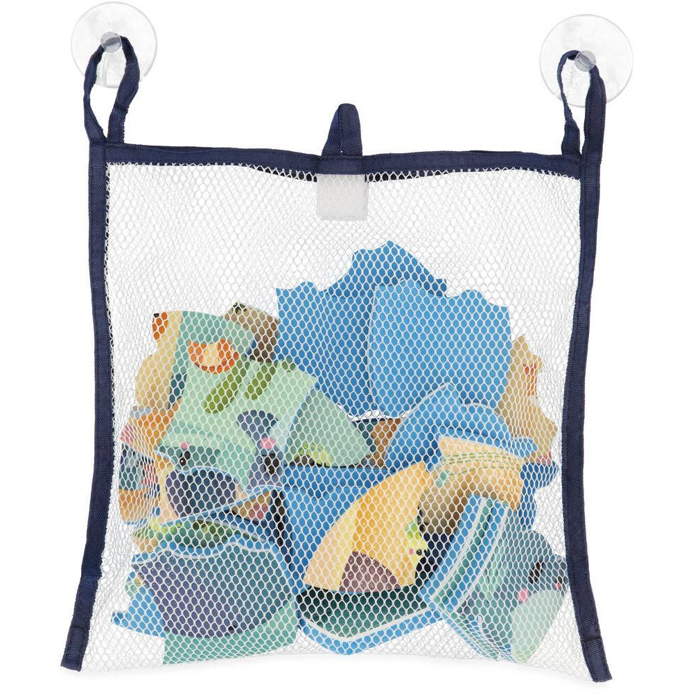Janod - puzzle do kąpieli Ocean 28 elementów • 3 lata+