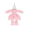 Jellycat - breloczek Blushkin Blossom Bunny (BP4ROSE) • od 1 roku