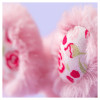 Jellycat - breloczek Blushkin Blossom Bunny (BP4ROSE) • od 1 roku