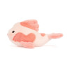 Jellycat - Fantazyjny Karp, maskotka pluszowa rybka (KO4C) • od urodzenia
